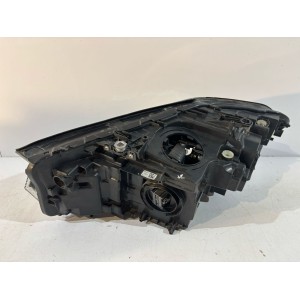 BMW 5 G30 G31 Lampa Adaptive Led Pravá - 17493 | mobilpol.sk