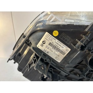 BMW 5 G30 G31 Lampa Adaptive Led Pravá - 17493 | mobilpol.sk