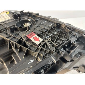 BMW 5 G30 G31 Lampa Adaptive Led Pravá - 17493 | mobilpol.sk