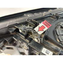 BMW 5 G30 G31 Adaptívne Led svetlo Pravé - 17495