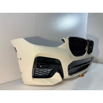 BMW X3 G01 X4 G02 M-Paket Nárazník A300 - 17563