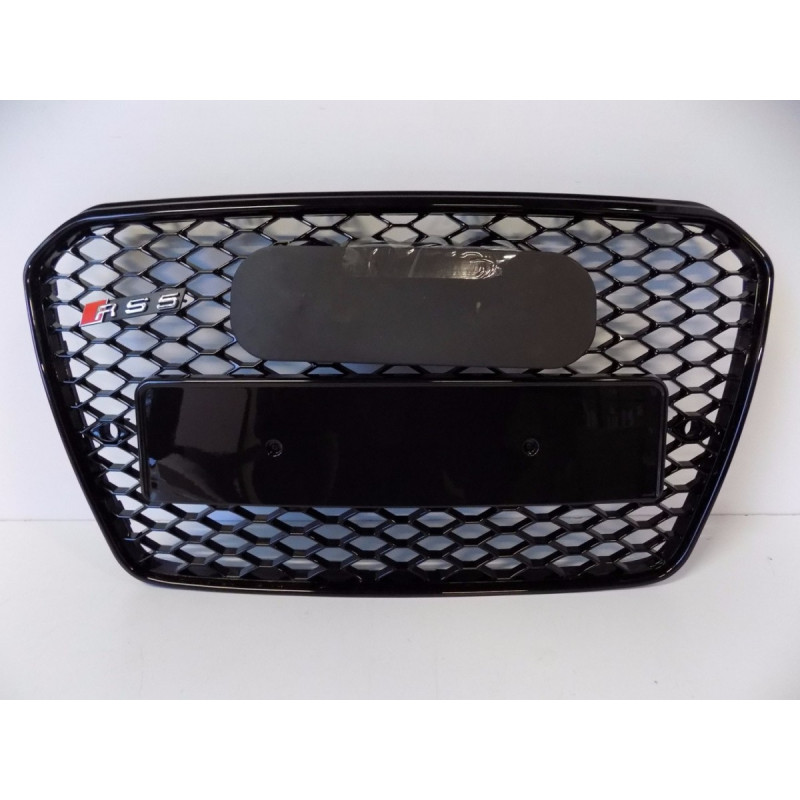 Audi A5 / RS5 8T0 Atrapa / Grill - 4084