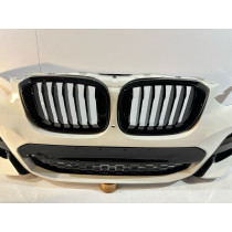 BMW X3 G01 X4 G02 M-Paket Nárazník A300 - 17563