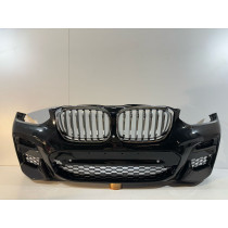 BMW X3 G01 X4 G02 M-Paket...