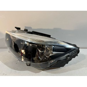 BMW 3 GT F34 LCI Lampa Adaptívna Led Čierna L- 17561 | mobilpol.sk
