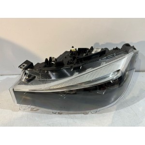 BMW 3 GT F34 LCI Lampa Adaptívna Led Čierna L- 17561 | mobilpol.sk