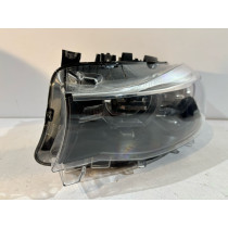 BMW 3 GT F34 LCI Lampa Adaptívna Led Čierna L- 17561