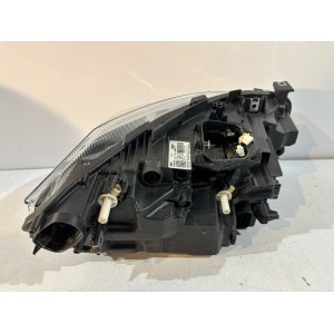 BMW 3 GT F34 LCI Lampa Adaptívna Led Čierna L- 17561 | mobilpol.sk