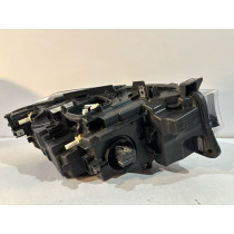 BMW 3 GT F34 LCI Lampa Adaptívna Led Čierna L- 17561