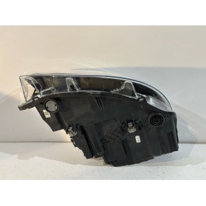 BMW 3 GT F34 LCI Lampa Adaptívna Led Čierna L- 17561 | mobilpol.sk