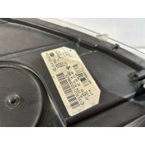 BMW 5 GT F07 Lampa Bi-xenon neskrętná Ľavá - 17562