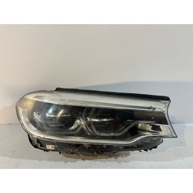 BMW 5 G30 G31 Lampa Adaptive Led Pravá - 17499 | mobilpol.sk