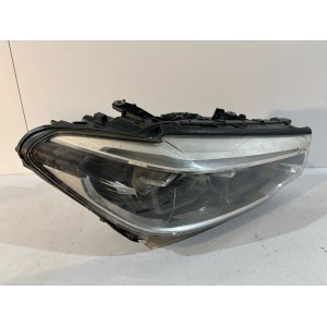 BMW 5 G30 G31 Lampa Adaptive Led Pravá - 17499 | mobilpol.sk