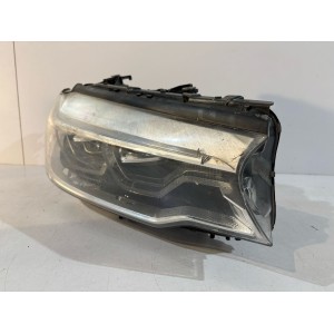 BMW 5 G30 G31 Lampa Adaptive Led Pravá - 17499 | mobilpol.sk