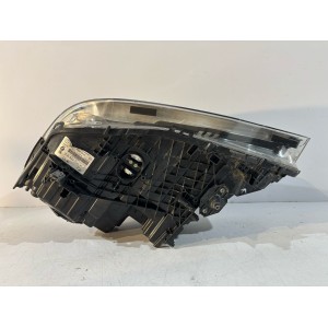 BMW 5 G30 G31 Lampa Adaptive Led Pravá - 17499 | mobilpol.sk