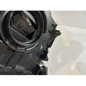 BMW 5 G30 G31 Lampa Adaptive Led Pravá - 17499 | mobilpol.sk