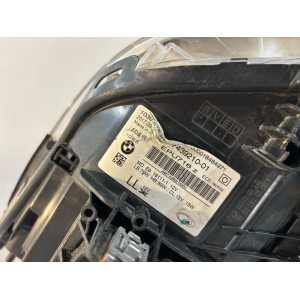 BMW 5 G30 G31 Lampa Adaptive Led Pravá - 17499 | mobilpol.sk
