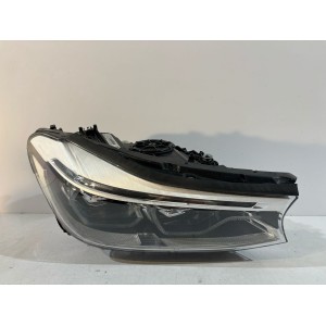 BMW 6 GT G32 Lampa Adaptive Led Pravá - 17503 | mobilpol.sk