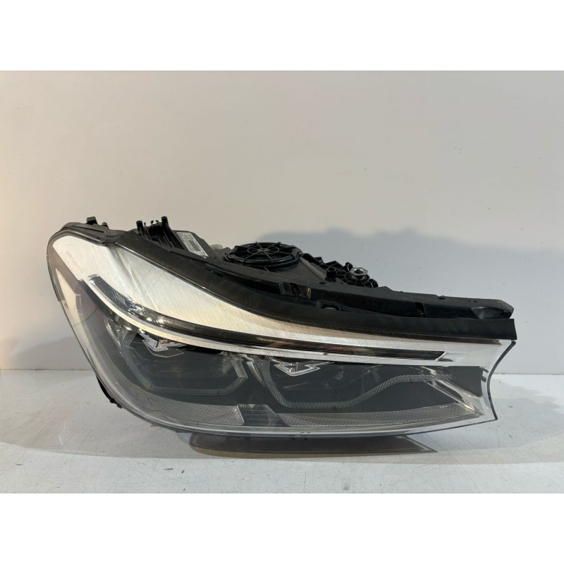 BMW 6 GT G32 Lampa Adaptive Led Pravá - 17503 | mobilpol.sk