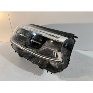 BMW 6 GT G32 Lampa Adaptive Led Pravá - 17503 | mobilpol.sk