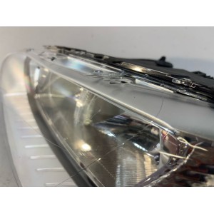 Volvo S80 / XC70 Predná lampa Ľavá - 5201 | mobilpol.sk
