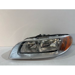 Volvo S80 / XC70 Predná lampa Ľavá - 5201 | mobilpol.sk