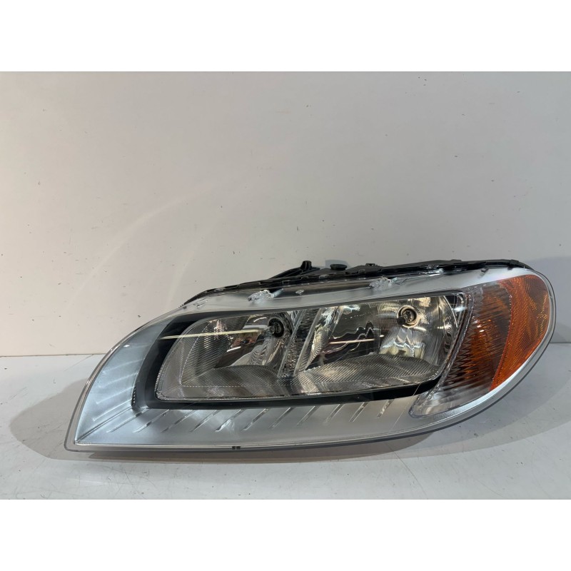Volvo S80 / XC70 Predná lampa Ľavá - 5201 | mobilpol.sk