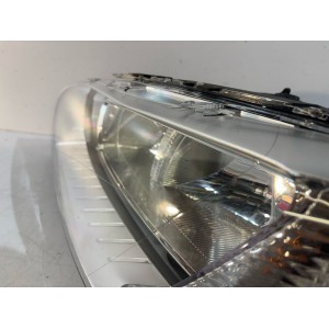 Volvo S80 / XC70 Predná lampa Ľavá - 5201 | mobilpol.sk