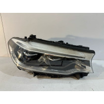 BMW 5 G30 G31 Adaptívna Led...