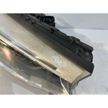 BMW 5 G30 G31 Adaptívna Led Lampa Pravá - 17504