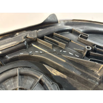 BMW 5 G30 G31 Adaptívna Led Lampa Pravá - 17504