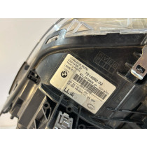 BMW 5 G30 G31 Adaptívna Led Lampa Pravá - 17504
