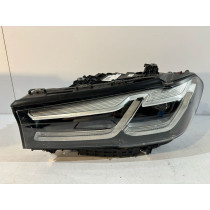BMW 5 G30 G31 LCI Lampa...