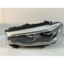 BMW 5 G30 G31 Lampa...