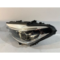 BMW 5 G30 G31 Lampa Adaptive Led Ľavá - 17507