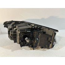 BMW 5 G30 G31 Lampa Led Ľavá - 17508