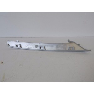 BMW 5 F10/F11 LCI - Mriežka - 4080 | mobilpol.sk