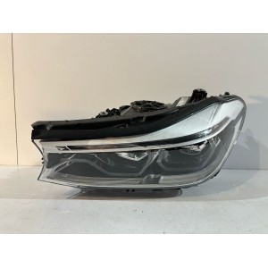 BMW 6 GT G32 Lampa Adaptive Led Ľavá - 17510 | mobilpol.sk