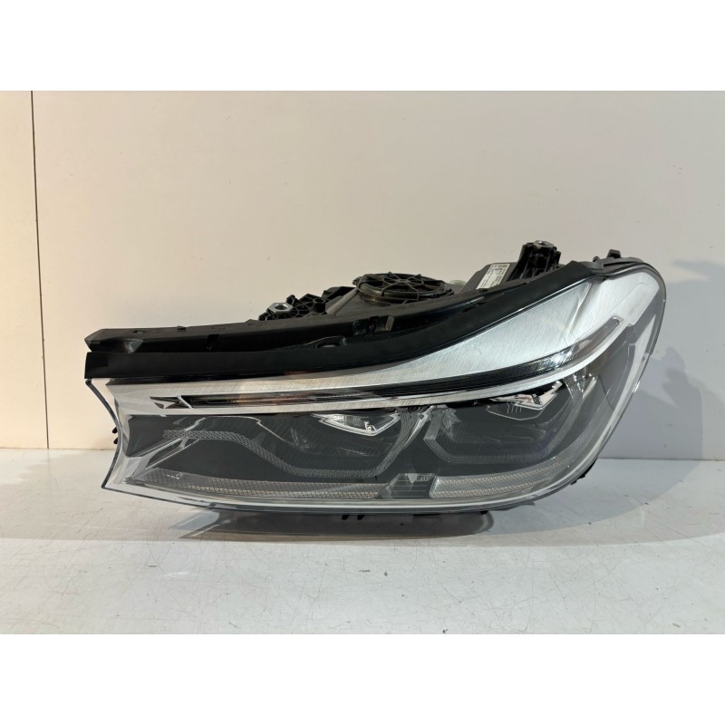 BMW 6 GT G32 Lampa Adaptive Led Ľavá - 17510 | mobilpol.sk