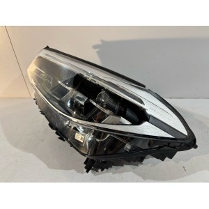 BMW 6 GT G32 Lampa Adaptive Led Ľavá - 17510 | mobilpol.sk