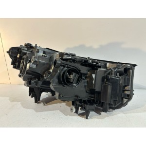BMW 6 GT G32 Lampa Adaptive Led Ľavá - 17510 | mobilpol.sk