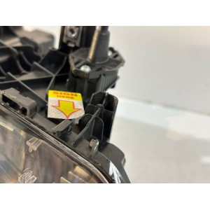 BMW 6 GT G32 Lampa Adaptive Led Ľavá - 17510 | mobilpol.sk