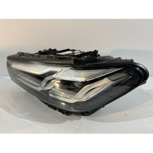BMW 5 G30 G31 LCI Lampa Full Led Ľavá - 17512 | mobilpol.sk