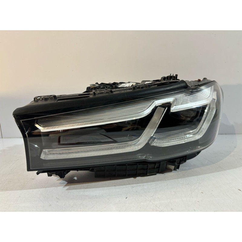 BMW 5 G30 G31 LCI Lampa Full Led Ľavá - 17512 | mobilpol.sk