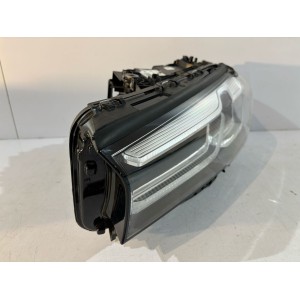 BMW 5 G30 G31 LCI Lampa Full Led Ľavá - 17512 | mobilpol.sk
