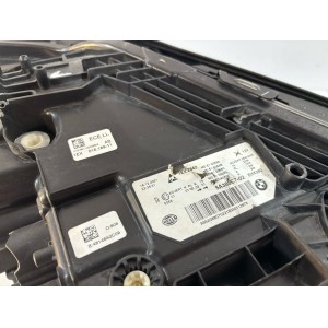 BMW 5 G30 G31 LCI Lampa Full Led Ľavá - 17512 | mobilpol.sk