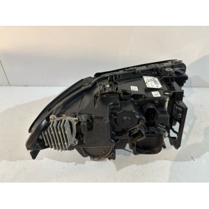 BMW 5 G30 G31 LCI Lampa Full Led Ľavá - 17512 | mobilpol.sk