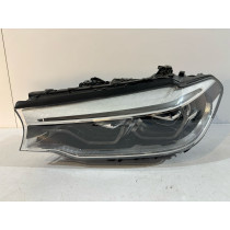 BMW 5 G30 G31 Lampa...