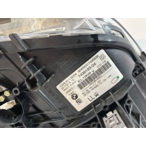 BMW 5 G30 G31 Lampa Adaptive Led Ľavá - 17513