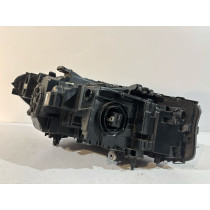 BMW 5 G30 G31 Lampa Adaptive Led Ľavá - 17513